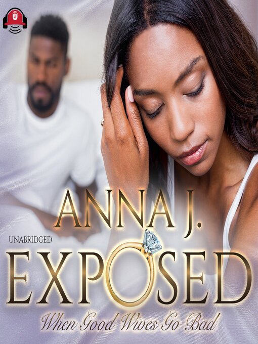 Title details for Exposed by Anna J. - Available